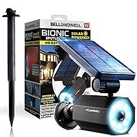 Algopix Similar Product 3 - BellHowell Bionic Spotlight ASON TV