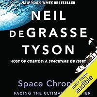 Algopix Similar Product 8 - Space Chronicles Facing the Ultimate
