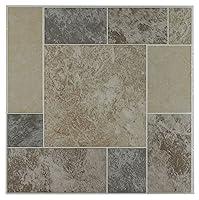 Algopix Similar Product 2 - Achim Home Furnishings FTVGM32720 Nexus
