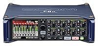 Algopix Similar Product 20 - Zoom F8n Professional Field