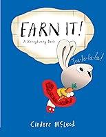 Algopix Similar Product 15 - Earn It! (A Moneybunny Book)