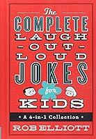 Algopix Similar Product 1 - The Complete LaughOutLoud Jokes for
