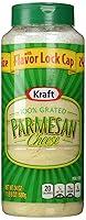 Algopix Similar Product 6 - Kraft Grated Parmesan Cheese, 24 Oz