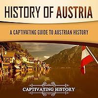 Algopix Similar Product 1 - History of Austria A Captivating Guide