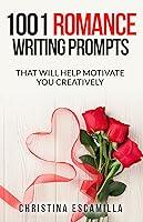 Algopix Similar Product 4 - 1001 Romance Writing Prompts That Will