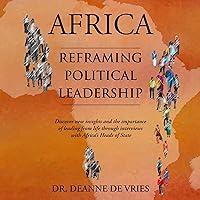 Algopix Similar Product 17 - Africa: Reframing Political Leadership