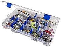 Algopix Similar Product 3 - Flambeau Outdoors 5007 Tuff Tainer