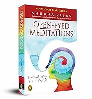 Algopix Similar Product 8 - OpenEyed Meditations Practical Wisdom