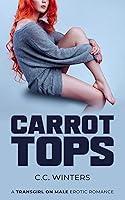 Algopix Similar Product 3 - Carrot Tops A Transgirl on Male Erotic