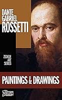 Algopix Similar Product 3 - Dante Gabriel Rossetti  Paintings 