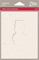 Algopix Similar Product 8 - Hampton Art JBCARD1820 Jillibean Soup