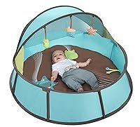 Algopix Similar Product 18 - Babymoov Babyni  3in1 Playpen