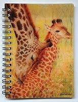 Algopix Similar Product 12 - 3D LiveLife Jotter  Tender Love from