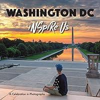 Algopix Similar Product 18 - Washington DC Inspire Us A Celebration