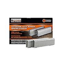 Algopix Similar Product 8 - Freeman FS105G1916 105Gauge 1916