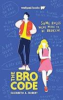 Algopix Similar Product 17 - The Bro Code