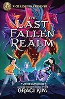 Algopix Similar Product 19 - Rick Riordan Presents The Last Fallen