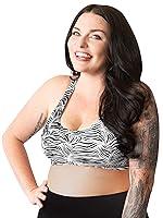 Algopix Similar Product 15 - LEADING LADY The Serena  Wirefree