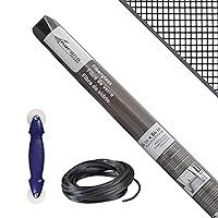 Algopix Similar Product 1 - SaintGobain ADFORS Charcoal Screen