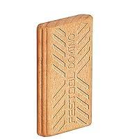 Algopix Similar Product 11 - Festool 494938 Domino Tenon Beech
