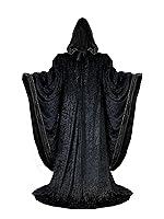 Algopix Similar Product 14 - Artemisia Designs Luxury Velvet Costume