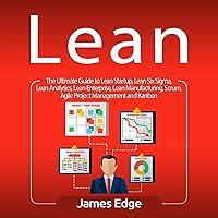 Algopix Similar Product 1 - Lean The Ultimate Guide to Lean