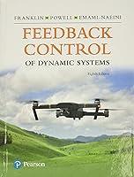 Algopix Similar Product 6 - Feedback Control of Dynamic Systems