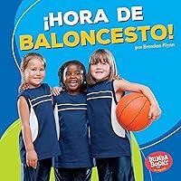 Algopix Similar Product 13 - Hora de baloncesto Basketball