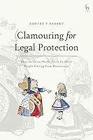 Algopix Similar Product 19 - Clamouring for Legal Protection What