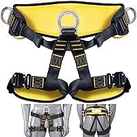 Algopix Similar Product 2 - VEVOR Half Body Safety Harness Tree