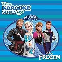 Algopix Similar Product 14 - Frozen
