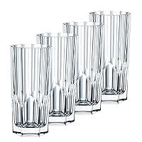 Algopix Similar Product 6 - Nachtmann Aspen Collection Highball