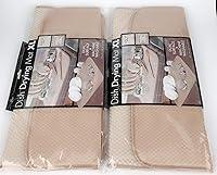 Algopix Similar Product 6 - FinnTM Finn Dual Sided XL Dish Drying