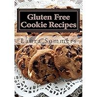 Algopix Similar Product 11 - Gluten Free Cookie Recipes A Cookbook