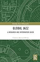 Algopix Similar Product 19 - Global Jazz A Research and Information