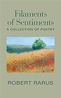 Algopix Similar Product 1 - Filaments of Sentiments A Collection