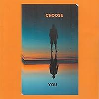 Algopix Similar Product 13 - Choose You God says You Get to