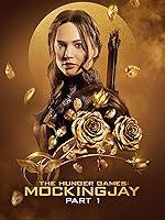 Algopix Similar Product 20 - The Hunger Games: Mockingjay Part 1