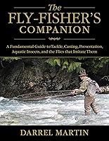 Algopix Similar Product 6 - The FlyFishers Companion A