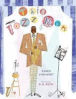 Algopix Similar Product 14 - This Jazz Man