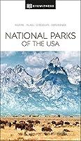 Algopix Similar Product 9 - DK Eyewitness National Parks of the USA