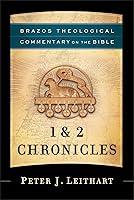 Algopix Similar Product 16 - 1  2 Chronicles A Theological Bible