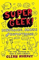 Algopix Similar Product 16 - Supergeek Dinosaurs Brains and