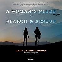 Algopix Similar Product 15 - A Womans Guide to Search  Rescue A