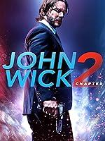 Algopix Similar Product 19 - John Wick: Chapter 2