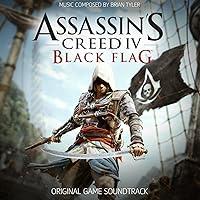 Algopix Similar Product 10 - Assassins Creed 4 Black Flag