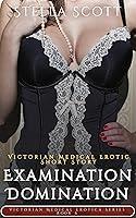 Algopix Similar Product 20 - Examination Domination Victorian