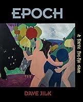 Algopix Similar Product 10 - EPOCH: A Poetic Psy-Phi Saga