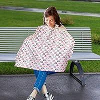 Algopix Similar Product 6 - Vera Elephant 100 Breathable Cotton