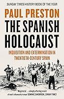 Algopix Similar Product 2 - The Spanish Holocaust Inquisition and